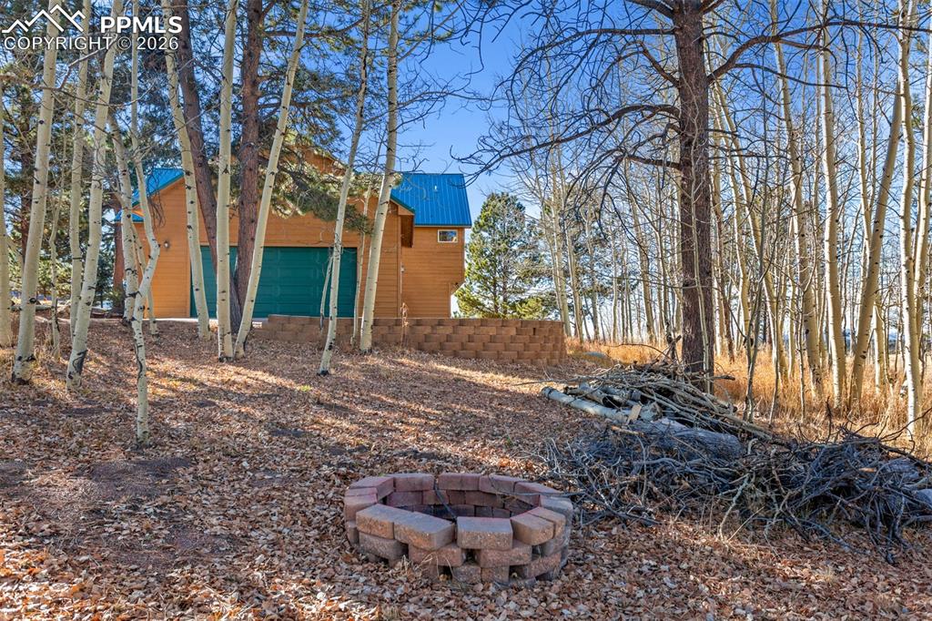 162 Ridge Top Drive Divide CO 80814