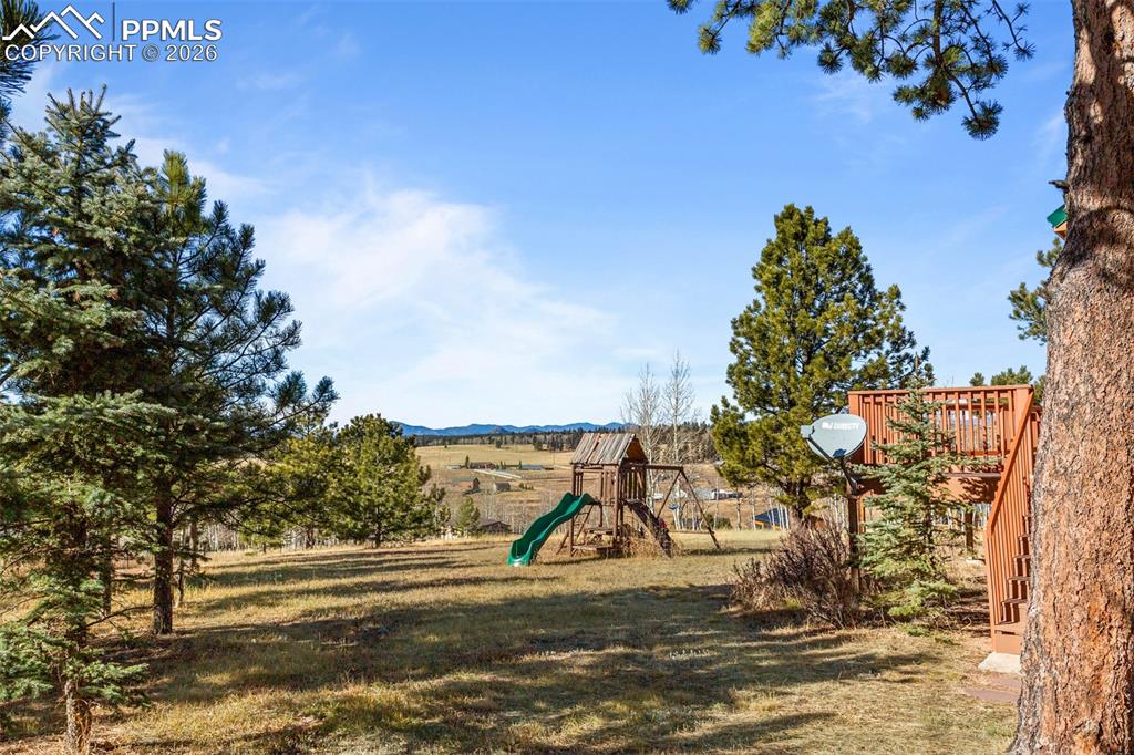 162 Ridge Top Drive Divide CO 80814