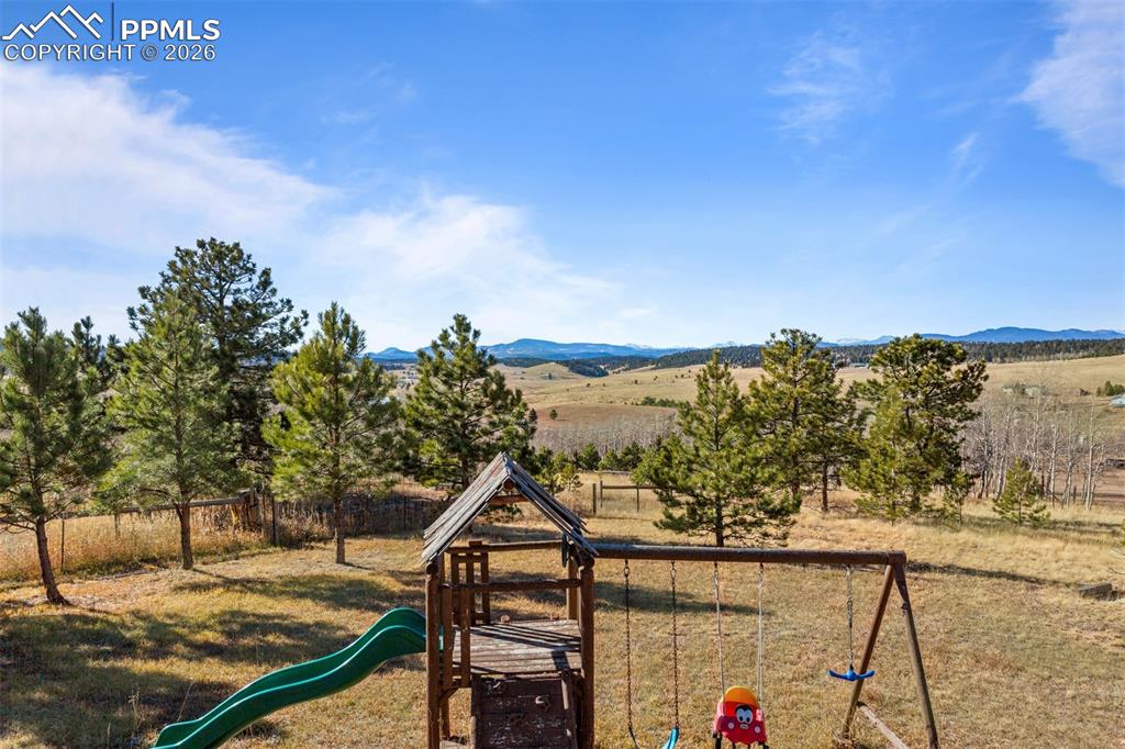 162 Ridge Top Drive Divide CO 80814