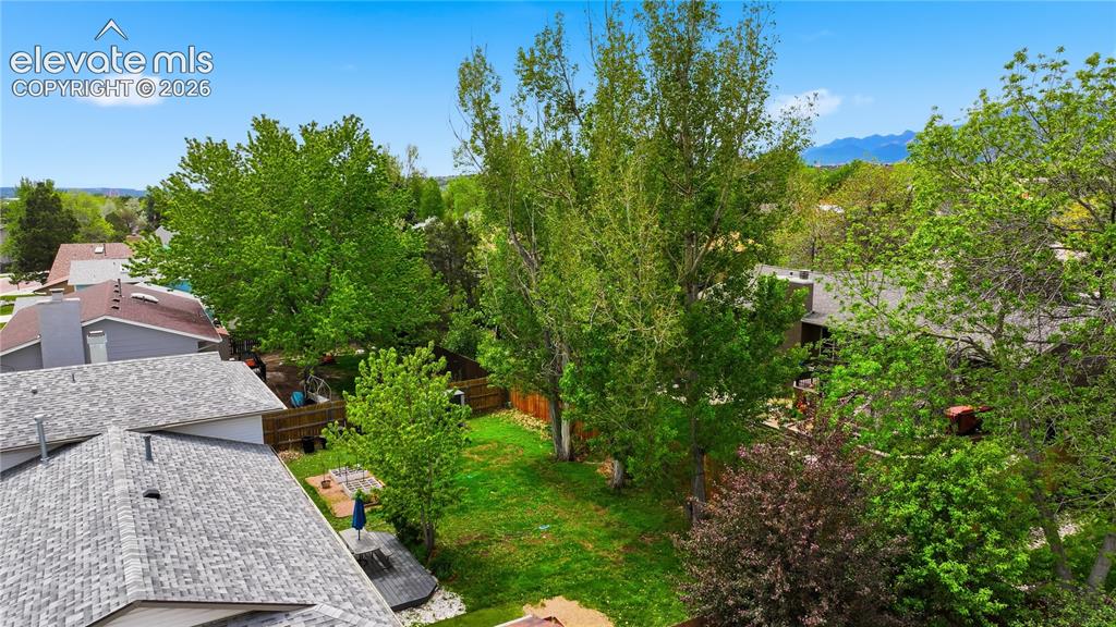 5260 Meadowgreen Drive Colorado Springs CO 80919