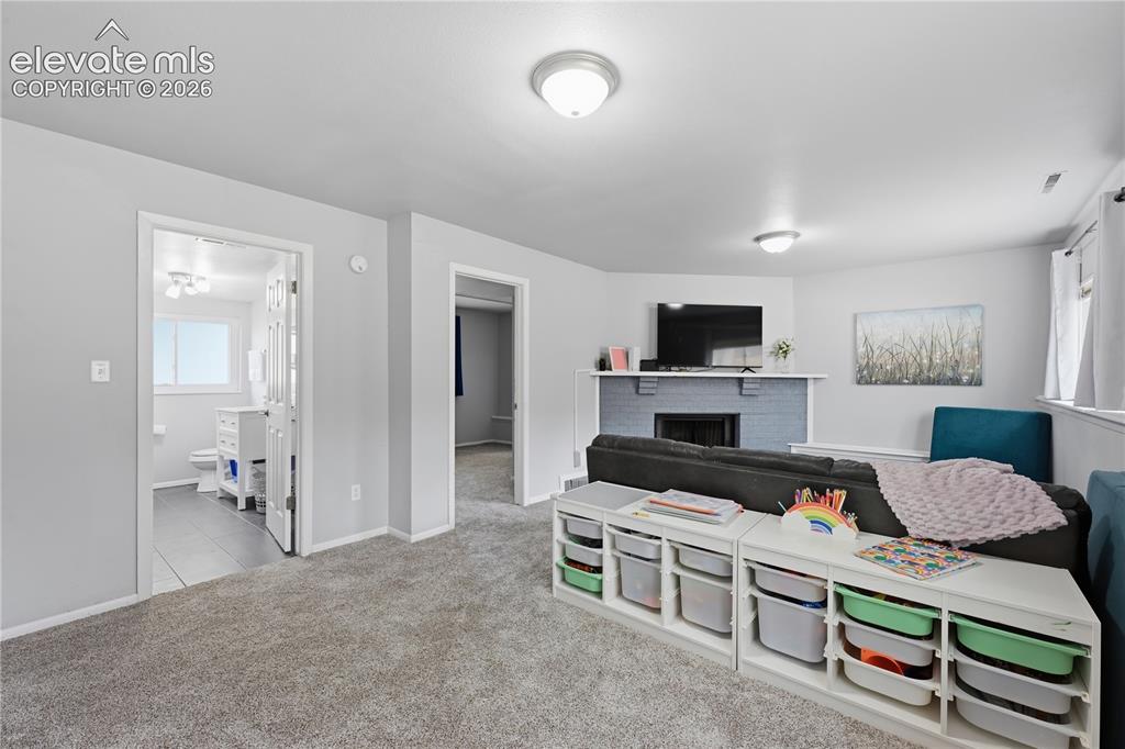 5260 Meadowgreen Drive Colorado Springs CO 80919