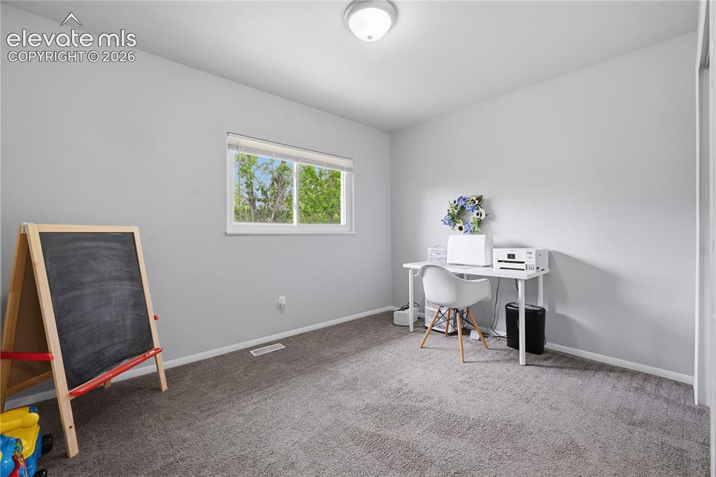 5260 Meadowgreen Drive Colorado Springs CO 80919