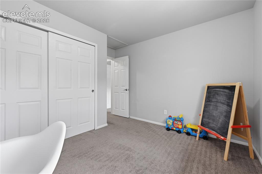 5260 Meadowgreen Drive Colorado Springs CO 80919