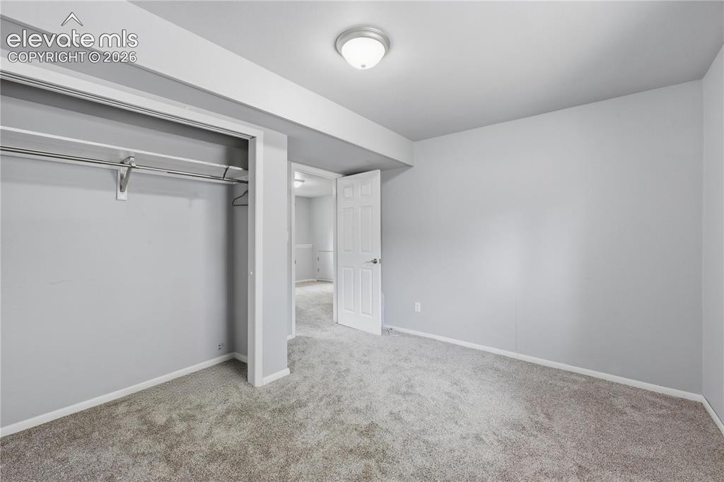5260 Meadowgreen Drive Colorado Springs CO 80919