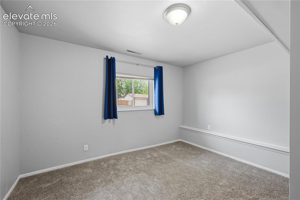 5260 Meadowgreen Drive Colorado Springs CO 80919
