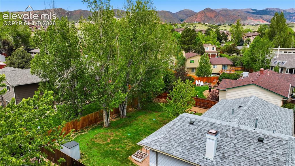 5260 Meadowgreen Drive Colorado Springs CO 80919