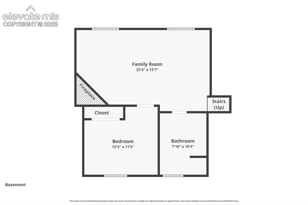 5260 Meadowgreen Drive Colorado Springs CO 80919