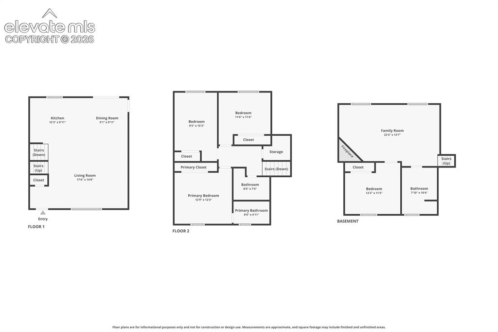 5260 Meadowgreen Drive Colorado Springs CO 80919