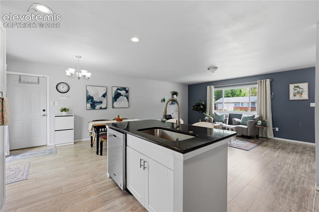 5260 Meadowgreen Drive Colorado Springs CO 80919