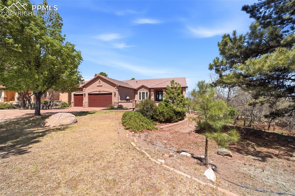 6085 Hardwick Drive Colorado Springs CO 80906