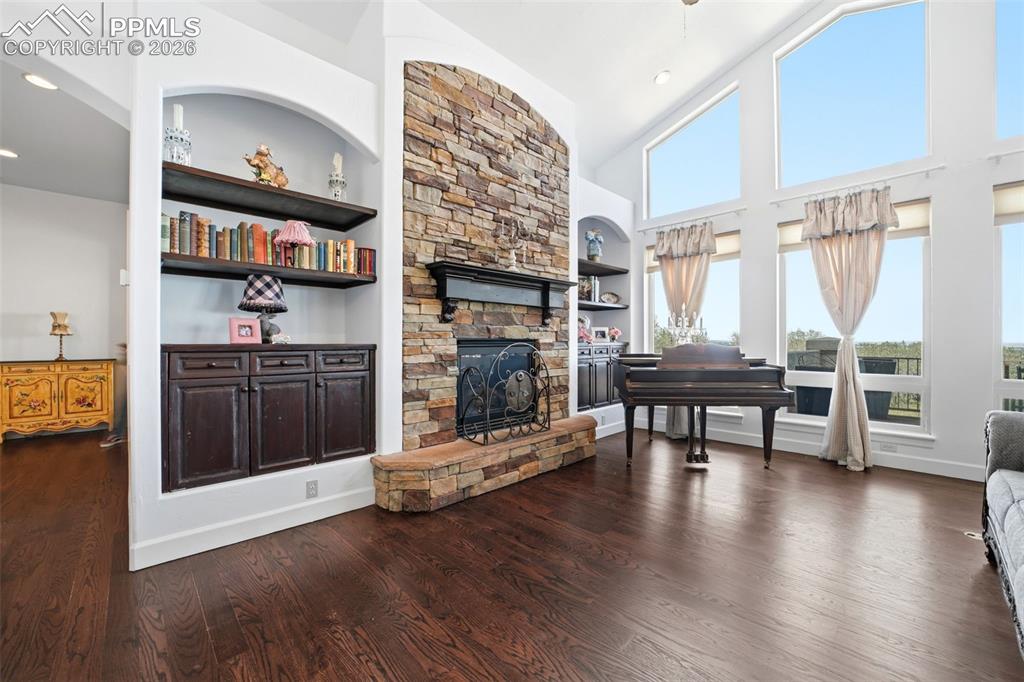 6085 Hardwick Drive Colorado Springs CO 80906