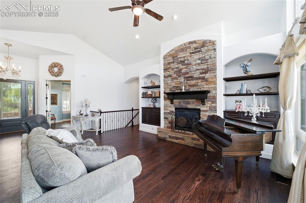 6085 Hardwick Drive Colorado Springs CO 80906