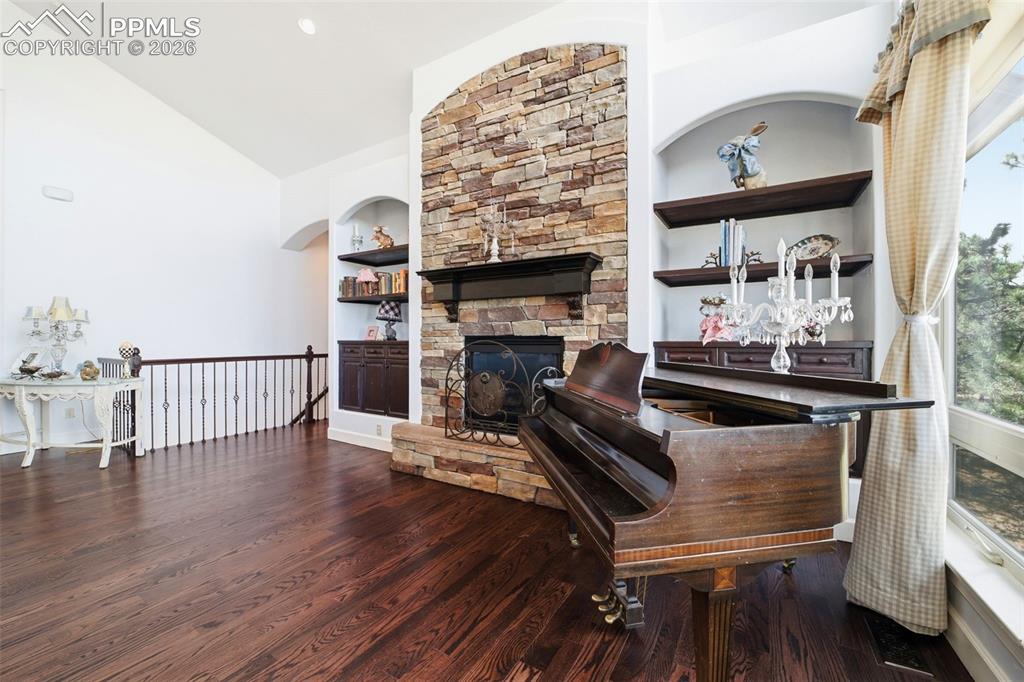 6085 Hardwick Drive Colorado Springs CO 80906