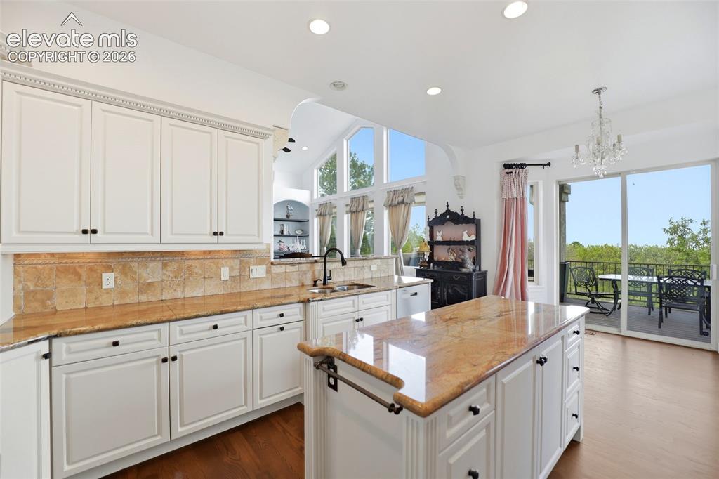 6085 Hardwick Drive Colorado Springs CO 80906