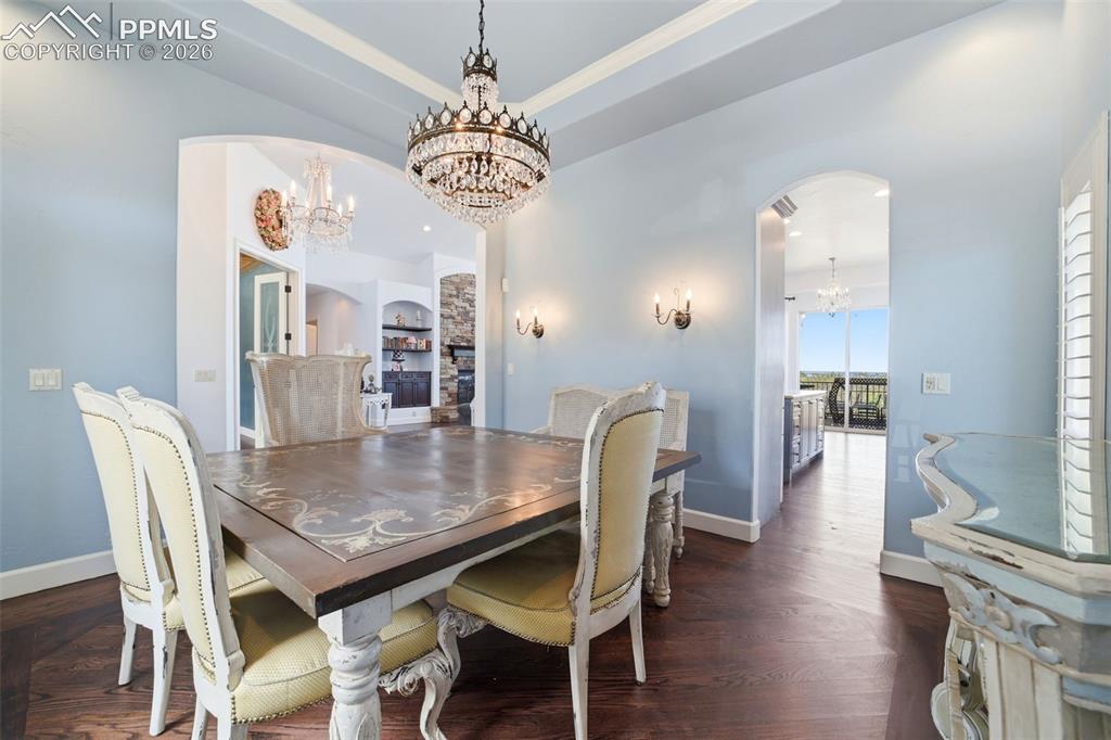6085 Hardwick Drive Colorado Springs CO 80906