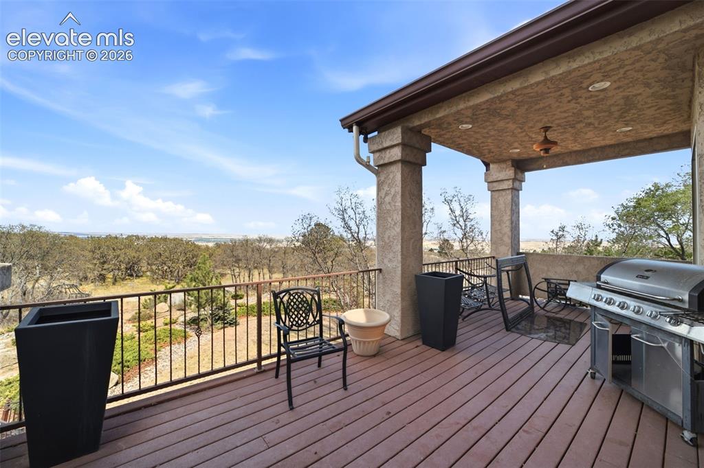 6085 Hardwick Drive Colorado Springs CO 80906