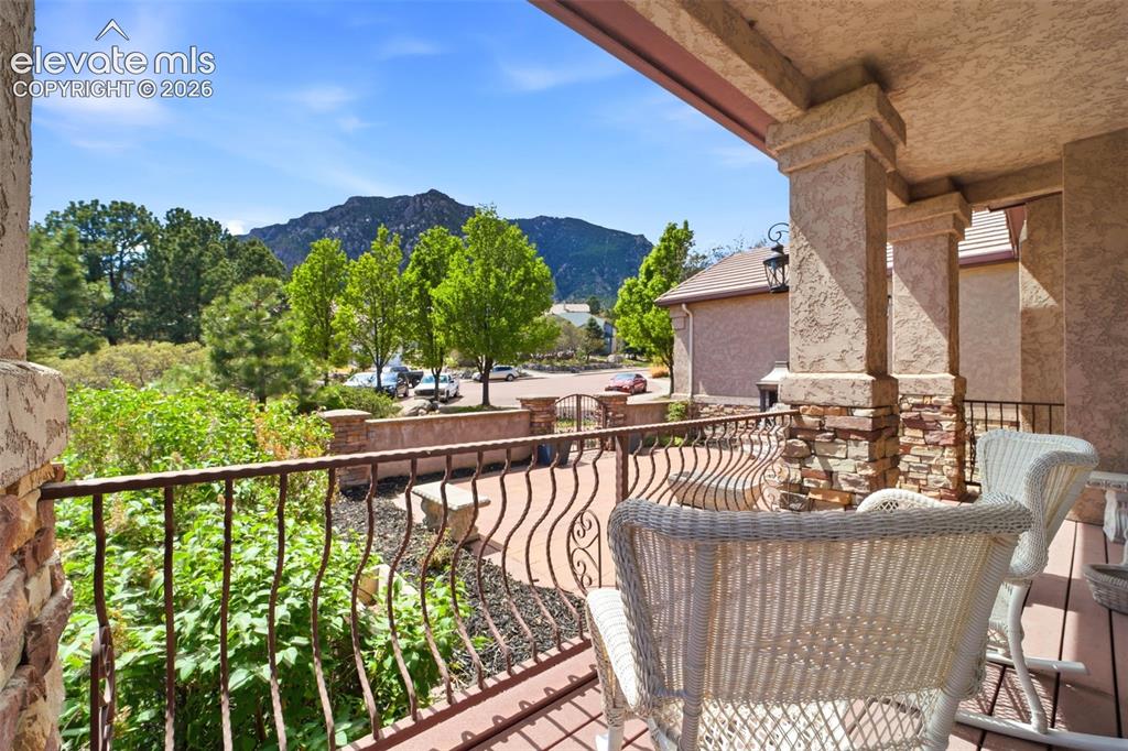 6085 Hardwick Drive Colorado Springs CO 80906