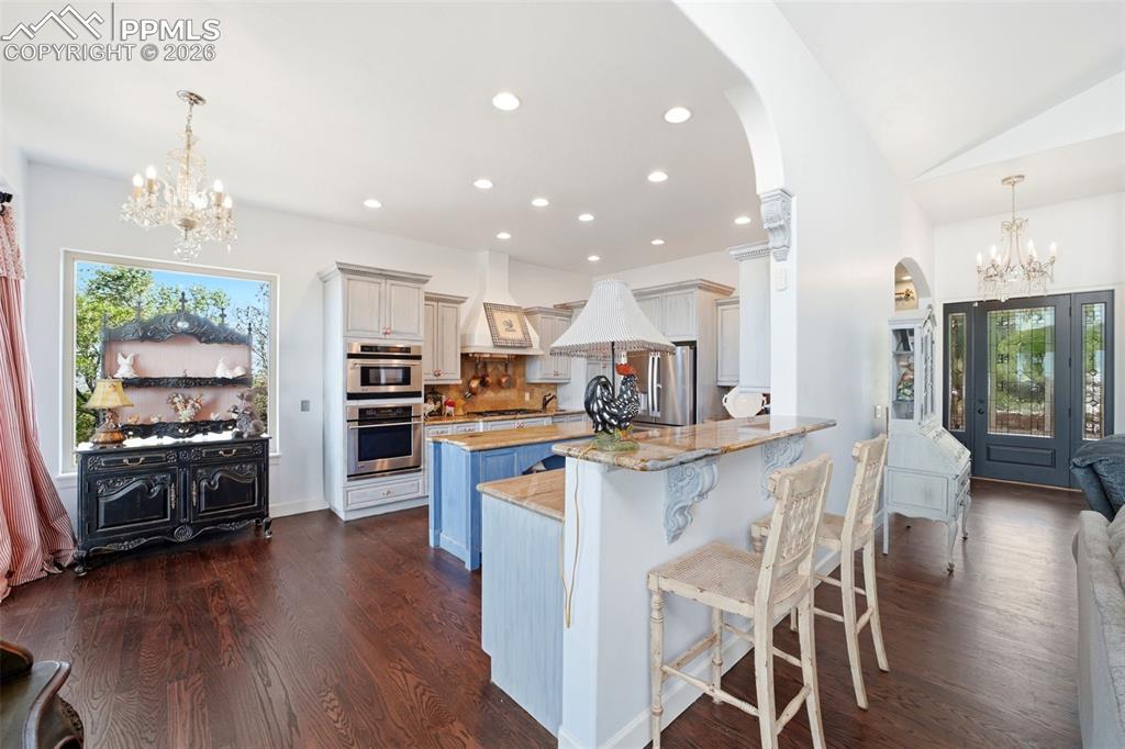 6085 Hardwick Drive Colorado Springs CO 80906