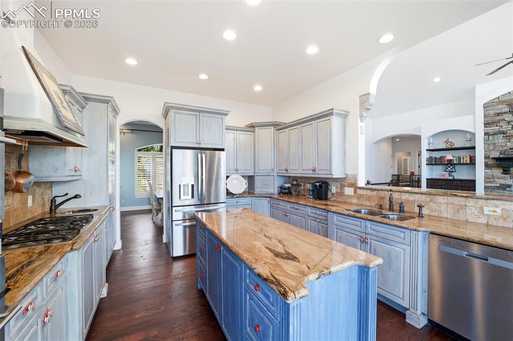 6085 Hardwick Drive Colorado Springs CO 80906