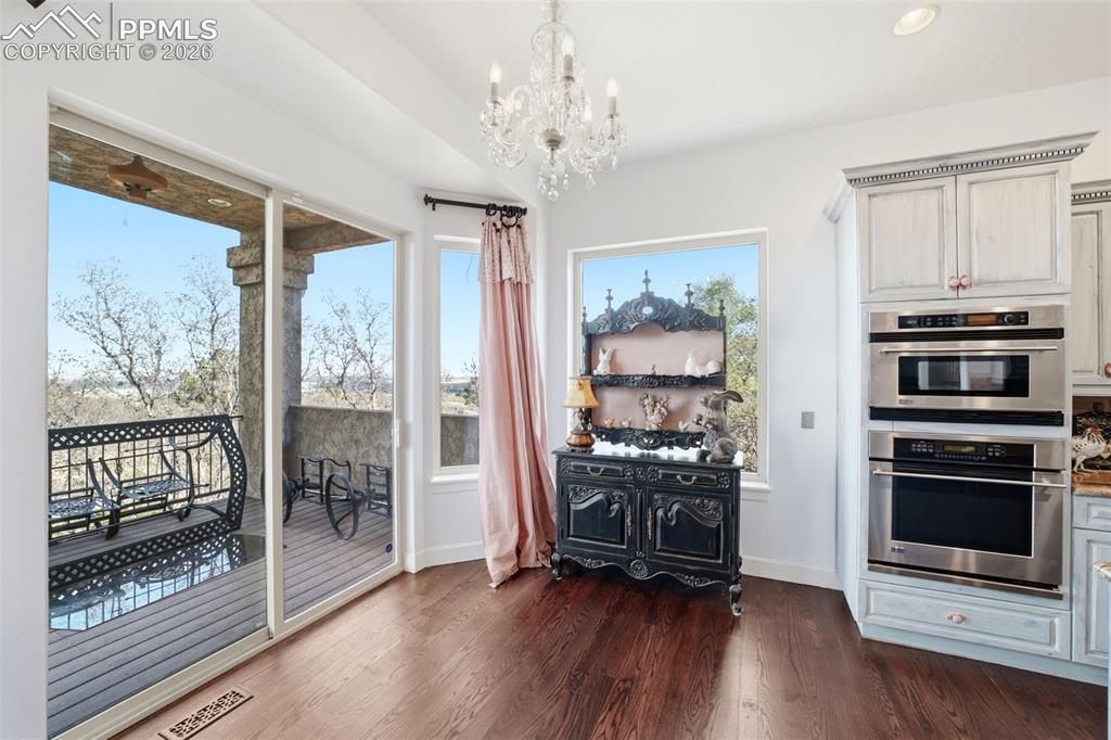 6085 Hardwick Drive Colorado Springs CO 80906