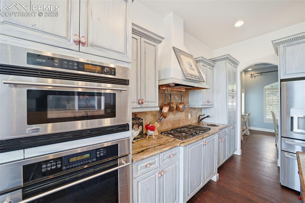 6085 Hardwick Drive Colorado Springs CO 80906