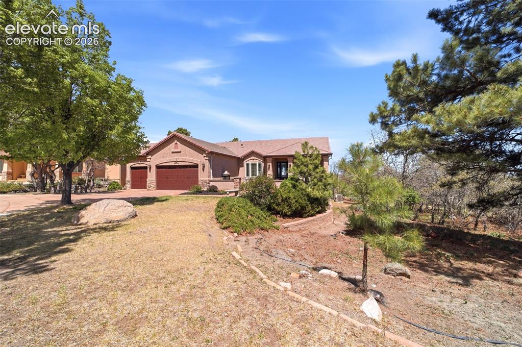 6085 Hardwick Drive Colorado Springs CO 80906