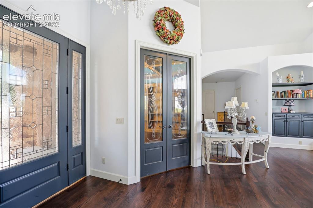 6085 Hardwick Drive Colorado Springs CO 80906