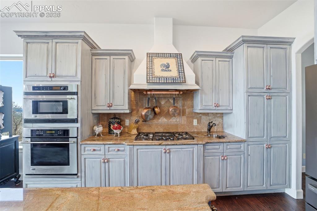 6085 Hardwick Drive Colorado Springs CO 80906