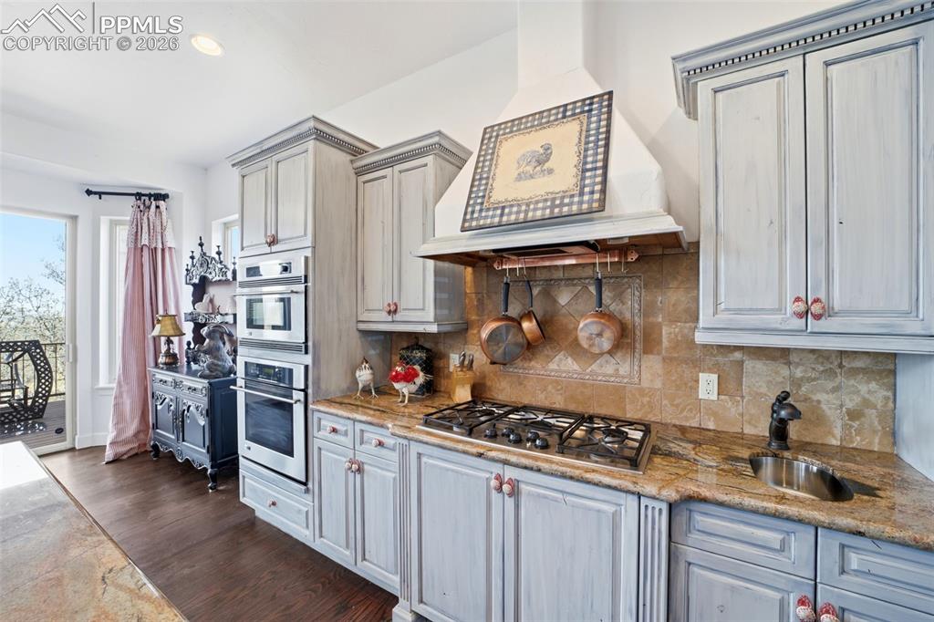 6085 Hardwick Drive Colorado Springs CO 80906
