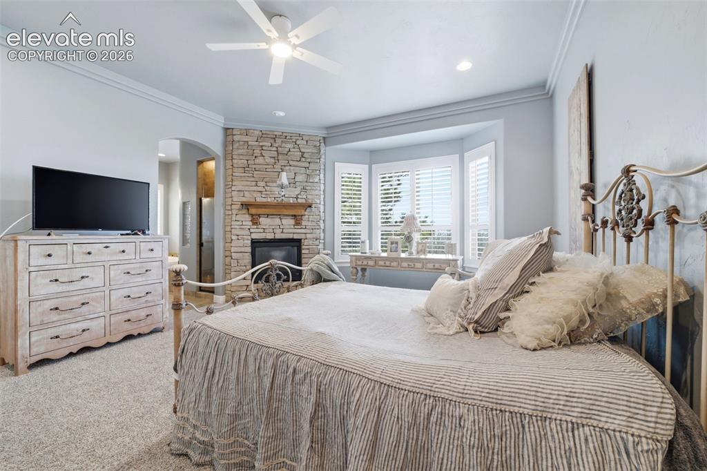 6085 Hardwick Drive Colorado Springs CO 80906