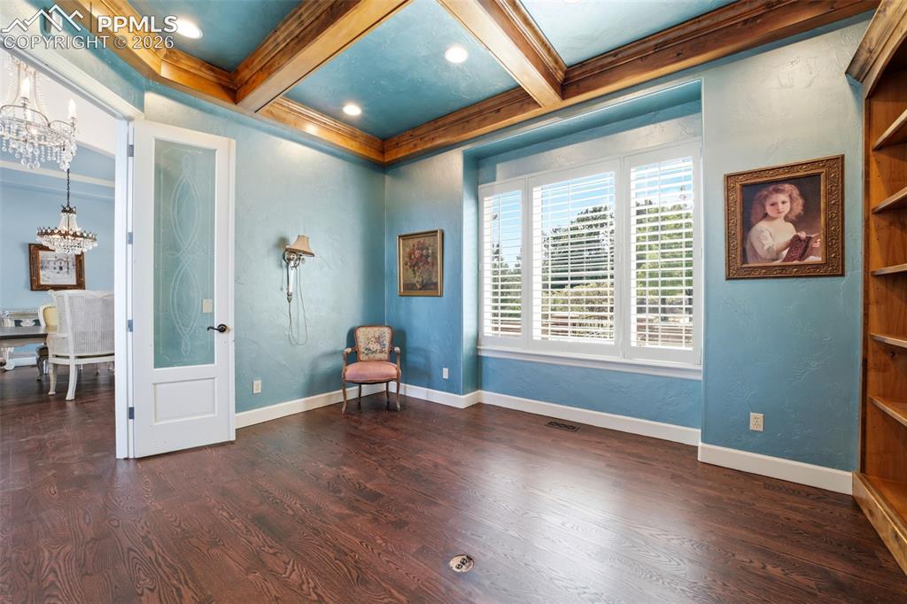 6085 Hardwick Drive Colorado Springs CO 80906
