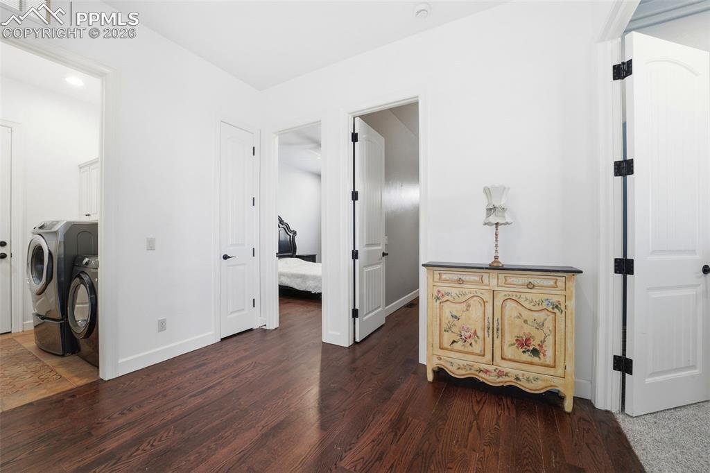 6085 Hardwick Drive Colorado Springs CO 80906