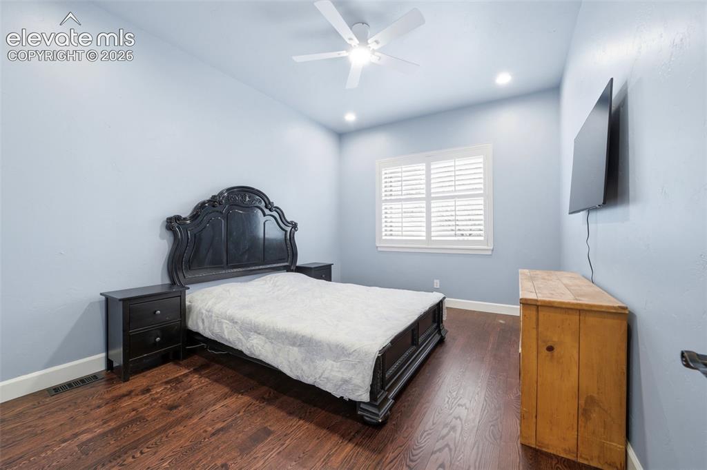 6085 Hardwick Drive Colorado Springs CO 80906
