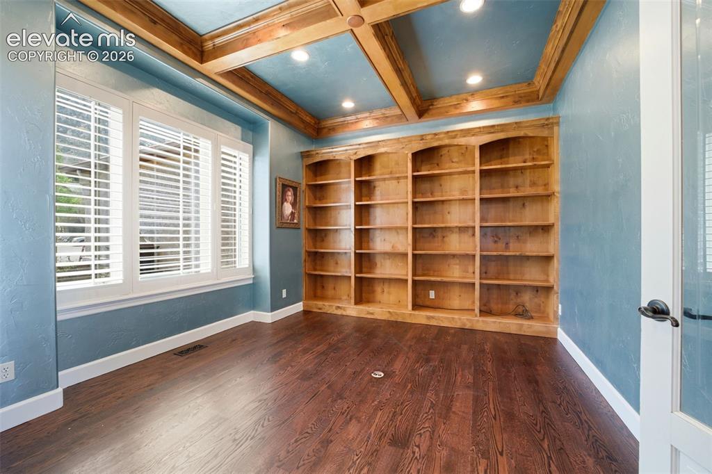 6085 Hardwick Drive Colorado Springs CO 80906