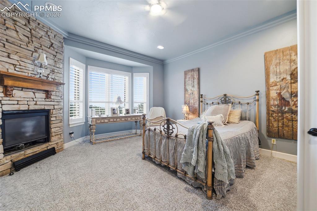 6085 Hardwick Drive Colorado Springs CO 80906
