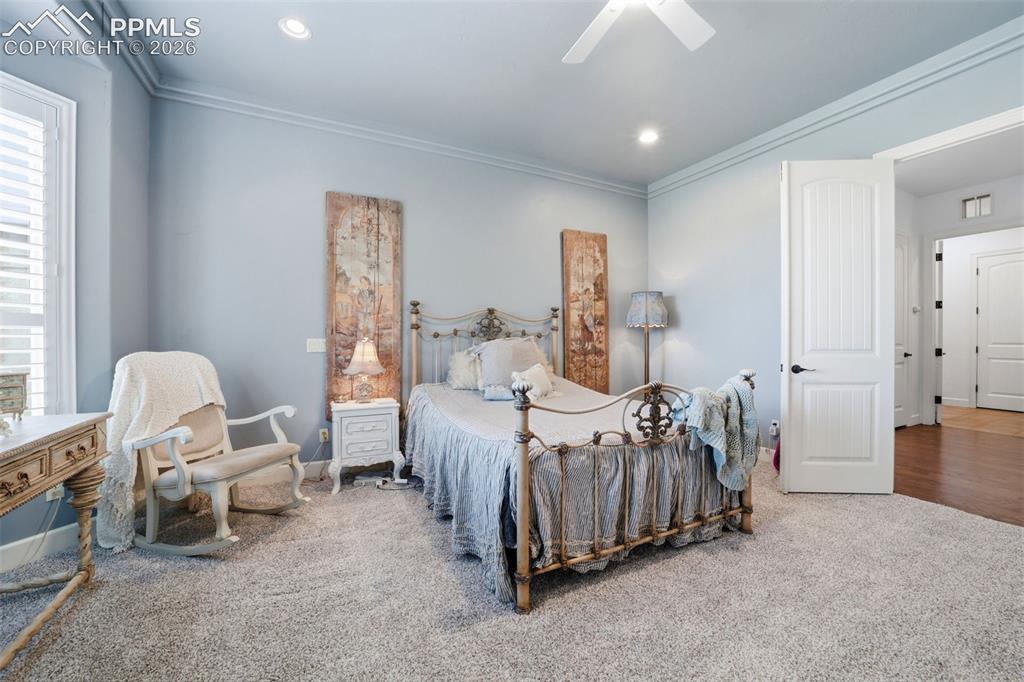 6085 Hardwick Drive Colorado Springs CO 80906