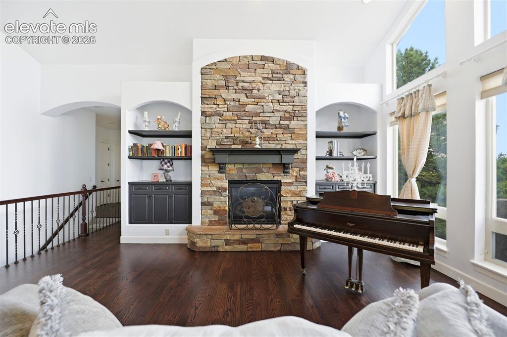 6085 Hardwick Drive Colorado Springs CO 80906
