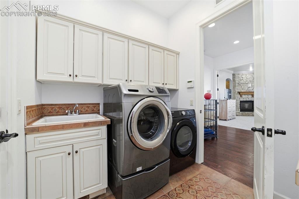 6085 Hardwick Drive Colorado Springs CO 80906