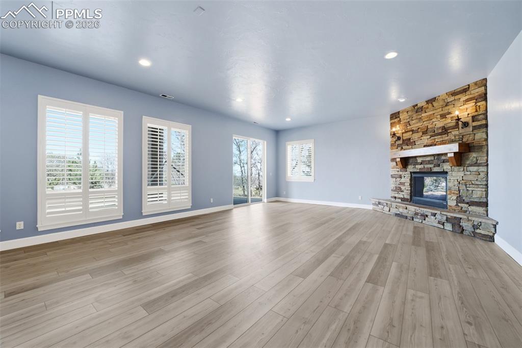 6085 Hardwick Drive Colorado Springs CO 80906
