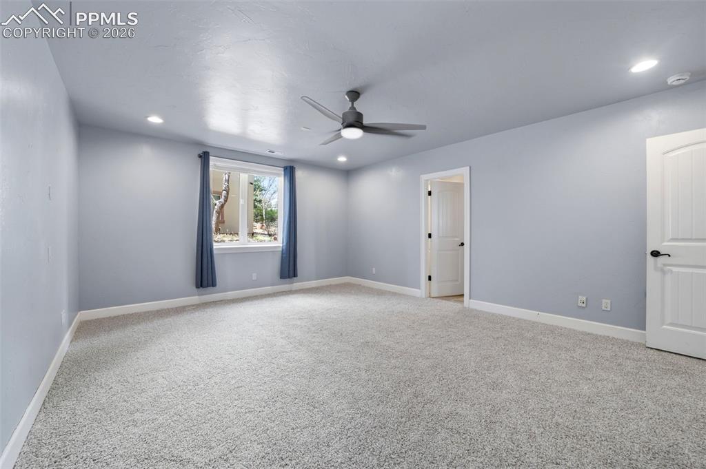 6085 Hardwick Drive Colorado Springs CO 80906