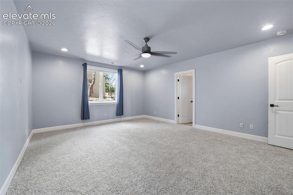 6085 Hardwick Drive Colorado Springs CO 80906