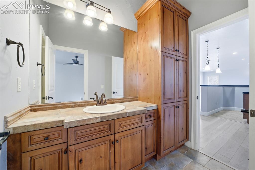 6085 Hardwick Drive Colorado Springs CO 80906