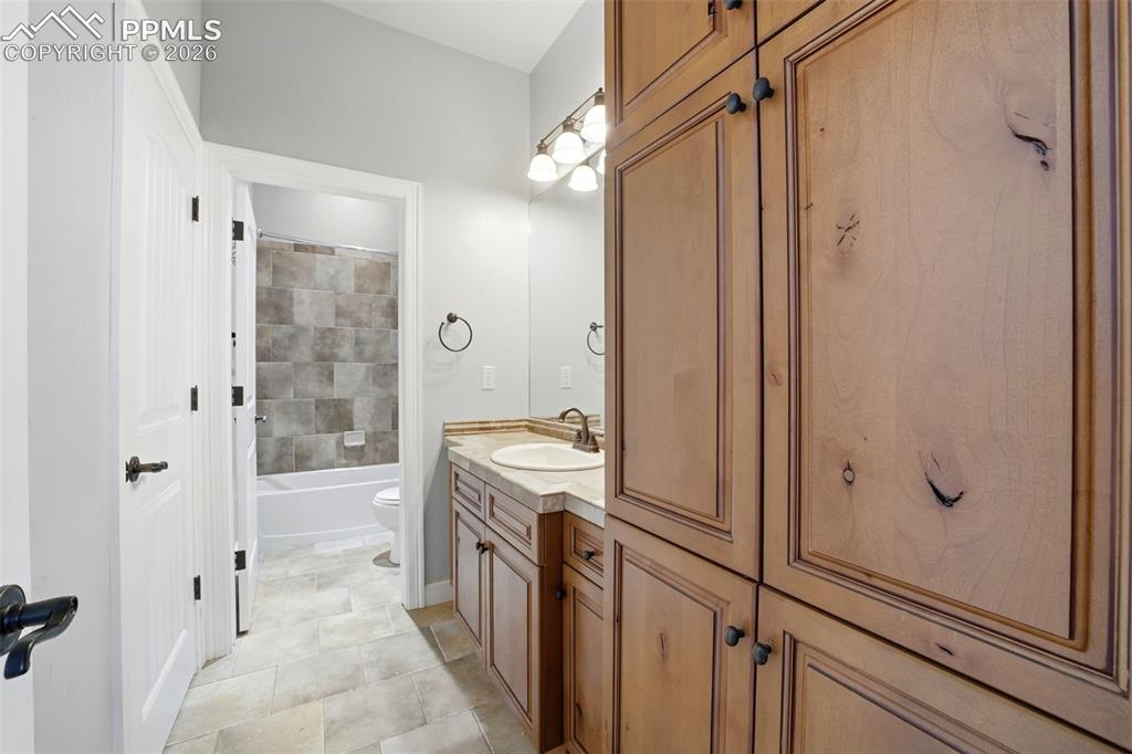 6085 Hardwick Drive Colorado Springs CO 80906