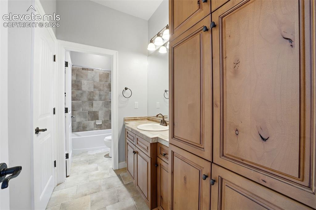 6085 Hardwick Drive Colorado Springs CO 80906