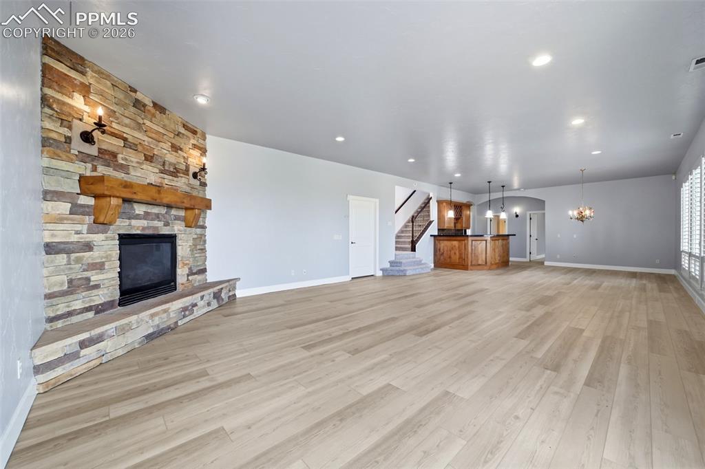 6085 Hardwick Drive Colorado Springs CO 80906