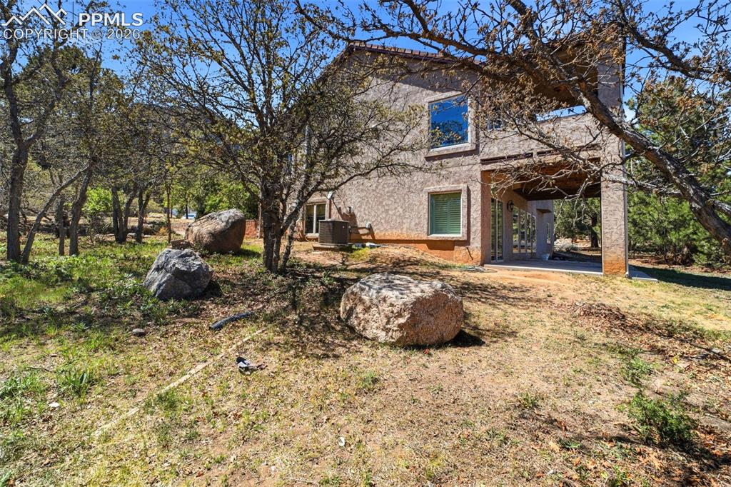 6085 Hardwick Drive Colorado Springs CO 80906