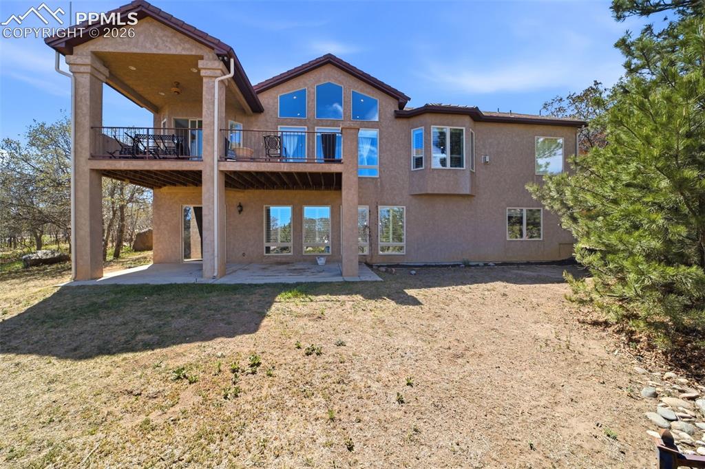 6085 Hardwick Drive Colorado Springs CO 80906