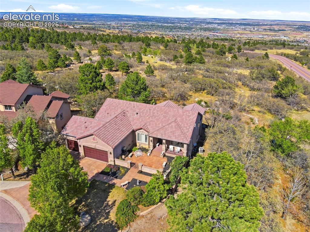 6085 Hardwick Drive Colorado Springs CO 80906