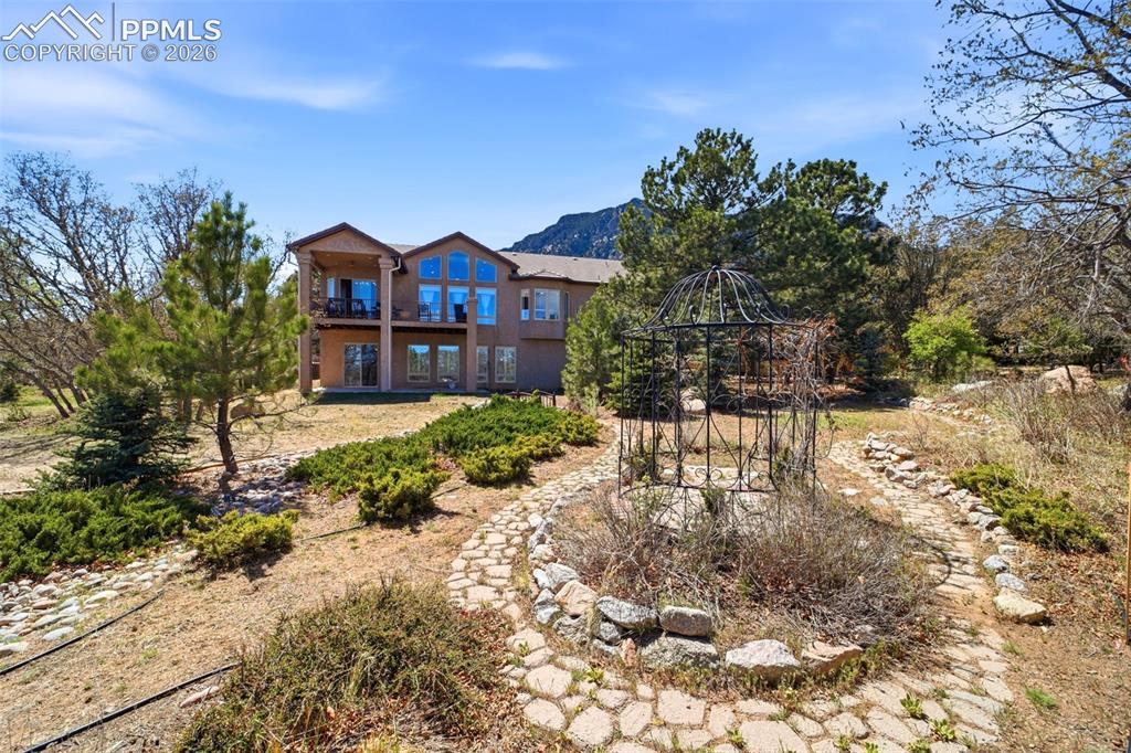 6085 Hardwick Drive Colorado Springs CO 80906