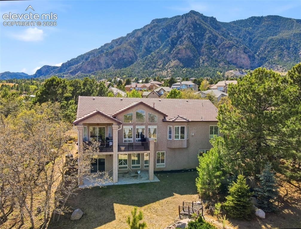 6085 Hardwick Drive Colorado Springs CO 80906